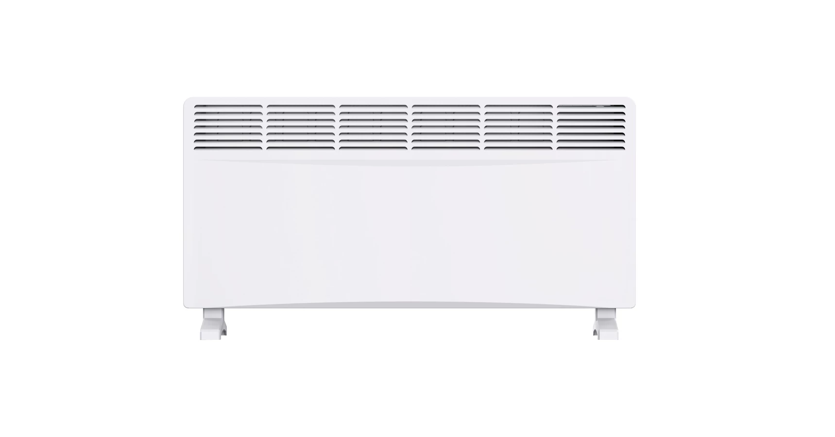 TC 2500W Elektromos fűtőpanel IP 20 - NORDPANEL elektromos fűtés áruház
