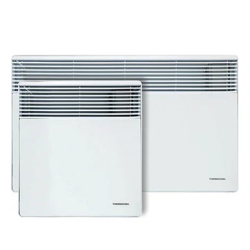 TX 2500 Elektromos fűtőpanel IP 20