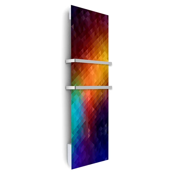 Infrapanel EMERAUDE Kaleidoscope