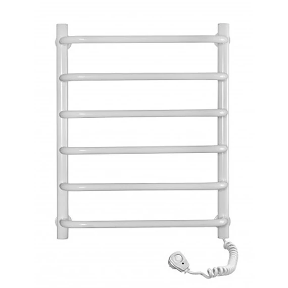 Fürdőszobai elektromos radiátor TVB SI 60 P