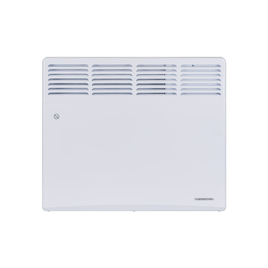 T18ED 500 Elektromos fűtőpanel IP 24 - THERMOVAL - NORDPANEL elektromos ...