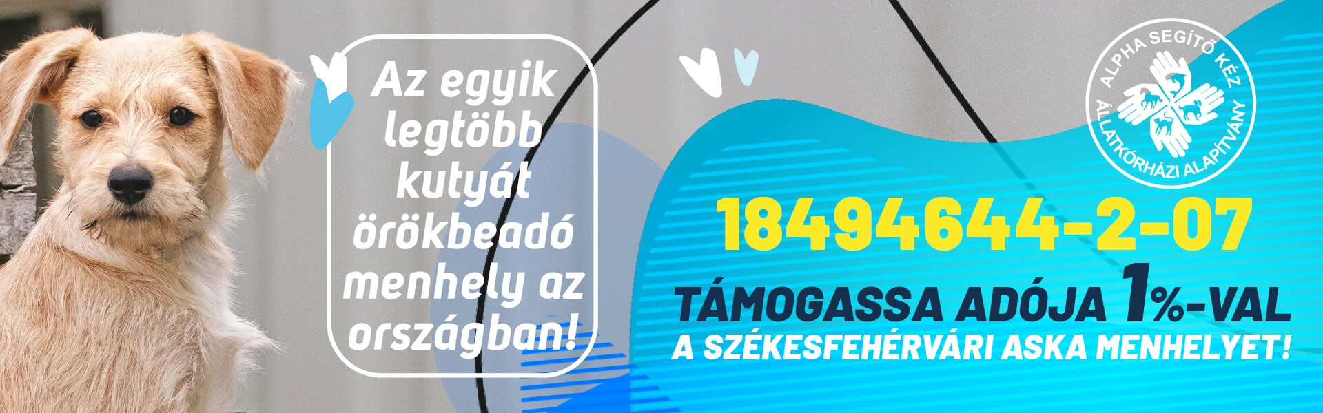 Aska 1%