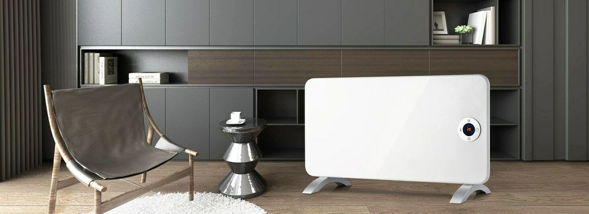 NORDPANEL elektromos fűtés áruház